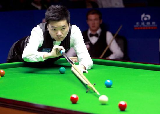 忽视的对手 忽视的对手