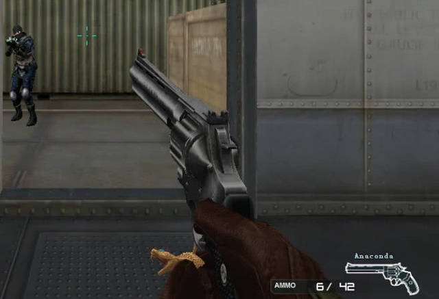 外挂应对 外挂应对