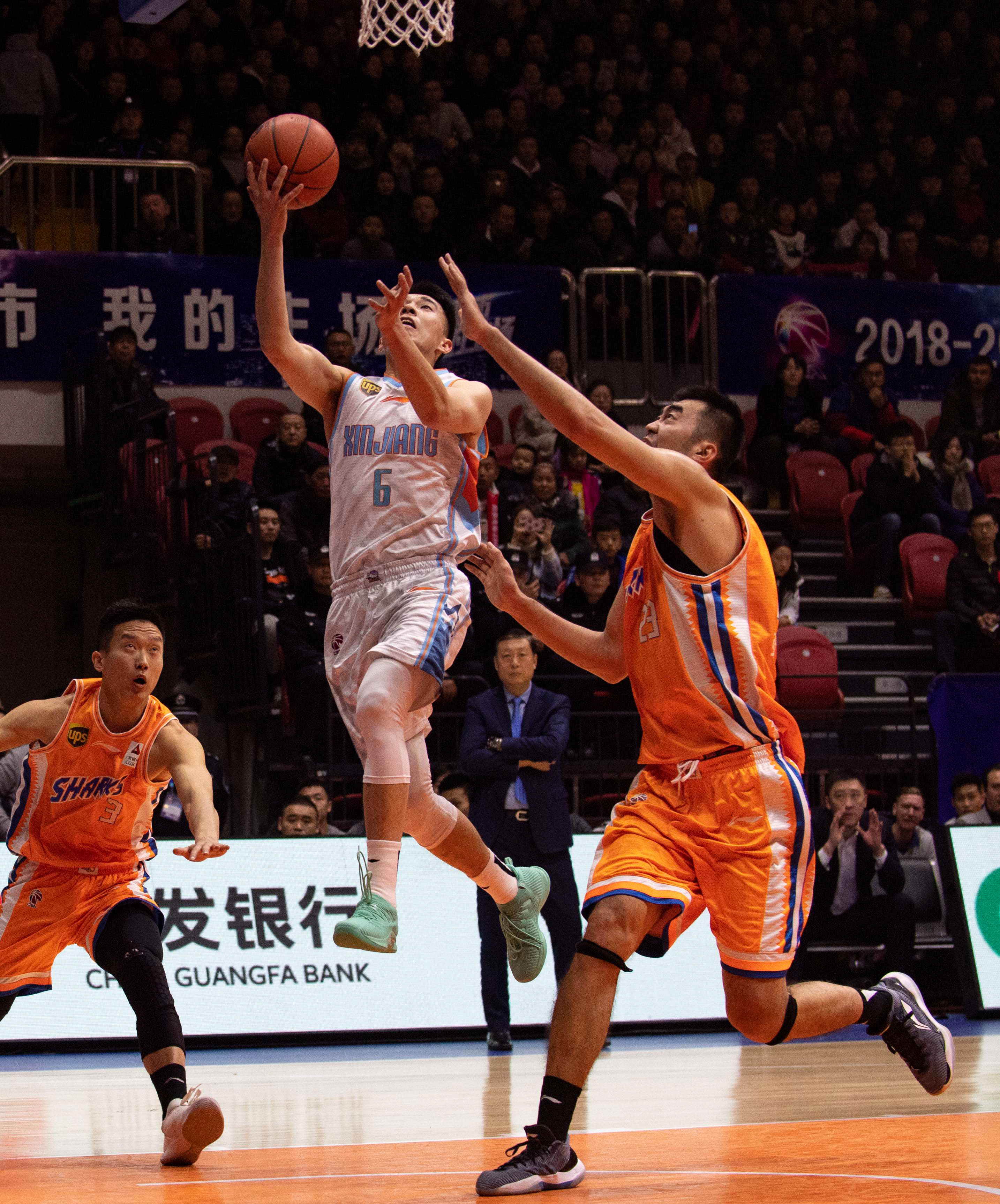 人盯人体系 人盯人体系