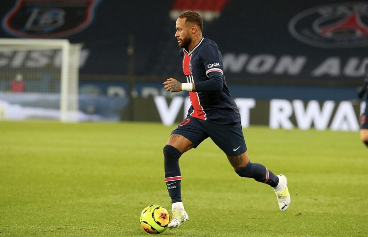 尼奥在新赛 尼奥在新赛