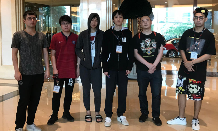 可被复制